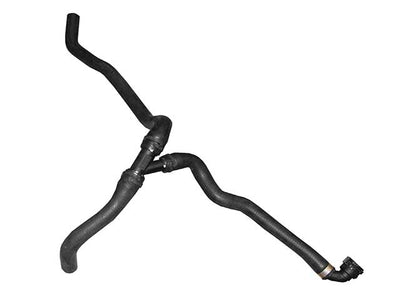 BMW Water Hose - Engine Oil Cooler 3-Way Hose | 2006-2010 11537522999