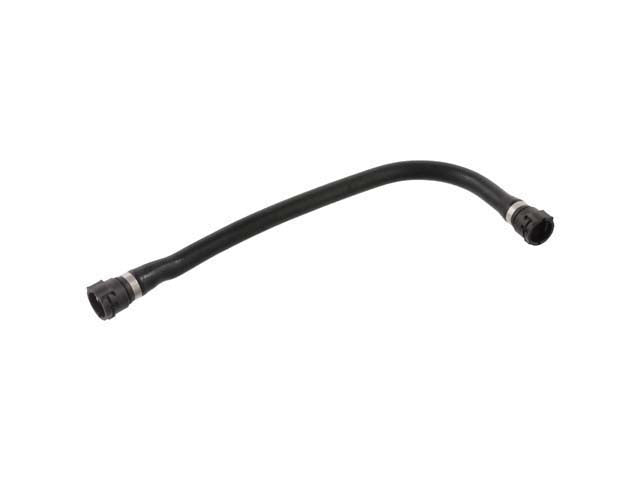 BMW Water Hose - Expansion Tank to Additional Water Pump | 1998-2003 11531438633