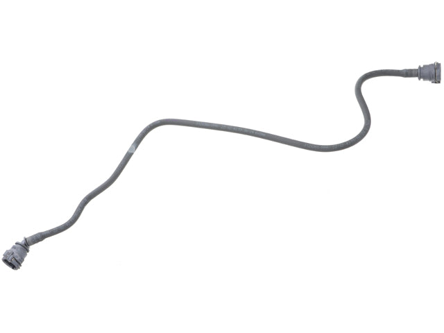 BMW Water Hose - Expansion Tank to Cylinder Head Vent Hose | 2019-2024 17128654824