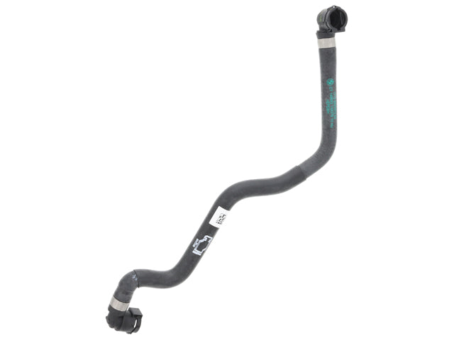 BMW Water Hose - Expansion Tank to Intake Manifold | 2017-2021 17128623572