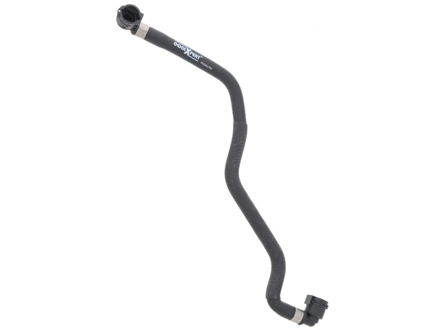 BMW Water Hose - Expansion Tank to Intake Manifold | 2017-2021 17128623572