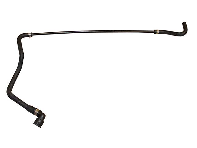 BMW Water Hose - Expansion Tank to Radiator Upper Fitting | 2004-2010 17127521775