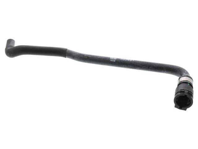 BMW Water Hose - Expansion Tank to Radiator Vent Hose | 2007-2019 17127536235