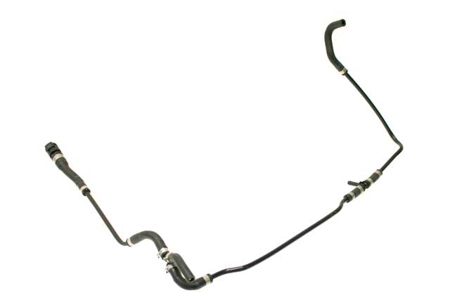 BMW Water Hose - Expansion Tank to Radiator Vent Hose | 2006-2010 17122282954