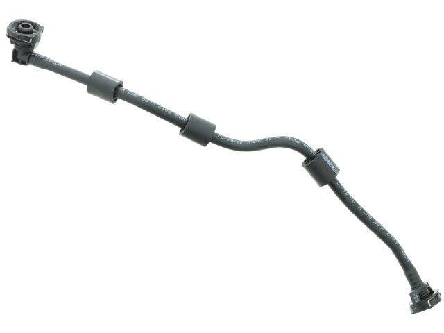 BMW Water Hose - Expansion Tank to Thermostat Housing Vent Hose | 2008-2013 11537838219