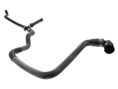 BMW Water Hose - Expansion Tank to Thermostat Housing to Cylinder Head Upper Fitting | 2004-2010 17127542540