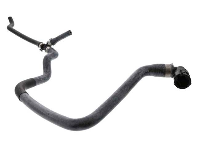BMW Water Hose - Expansion Tank to Thermostat Housing to Cylinder Head Upper Fitting | 2004-2010 17127542540