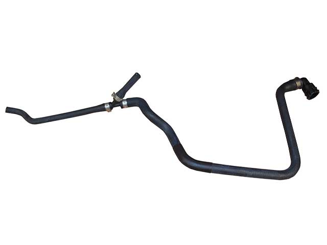 BMW Water Hose - Expansion Tank to Thermostat Housing to Cylinder Head Upper Fitting | 2004-2010 17127542540