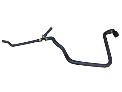 BMW Water Hose - Expansion Tank to Thermostat Housing to Cylinder Head Upper Fitting | 2004-2010 17127542540