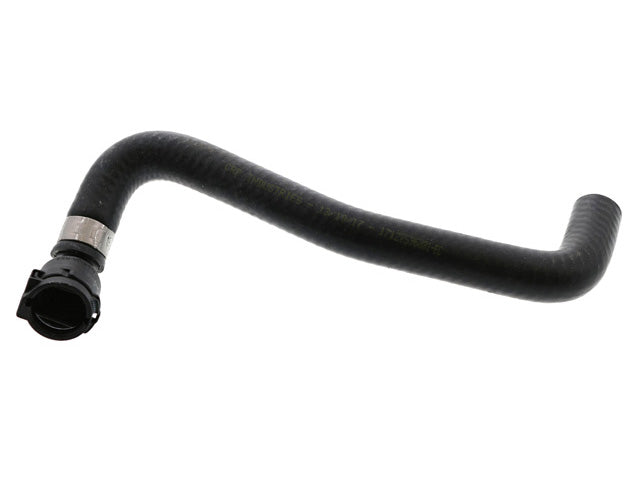 BMW Water Hose - Expansion Tank to Upper Radiator Hose | 2012-2018 17127596831