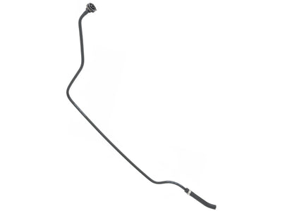 BMW Water Hose - Expansion Tank to Upper Radiator Hose Vent Hose | 2008-2013 17122283591