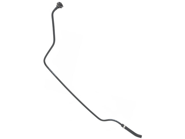 BMW Water Hose - Expansion Tank to Upper Radiator Hose Vent Hose | 2008-2013 17122283591