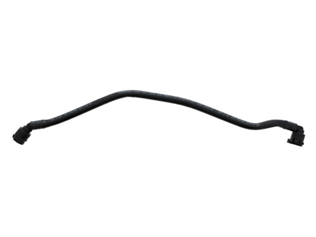 BMW Water Hose - Expansion Tank to Upper Radiator Hose Vent Hose | 2011-2018 17128651298