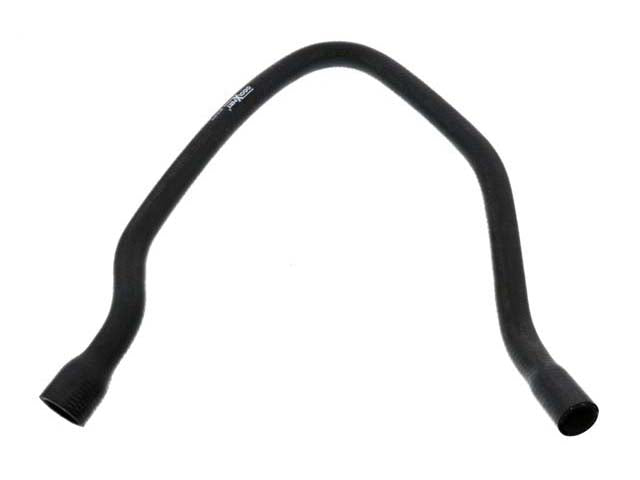 BMW Water Hose - Expansion Tank to Water Pipe | 1991-1992 11531709052