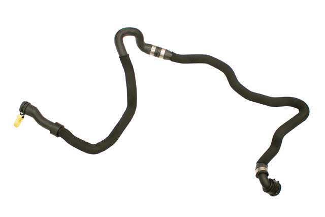 BMW Water Hose - Expansion Tank to Water Pump | 2010-2017 17127583175