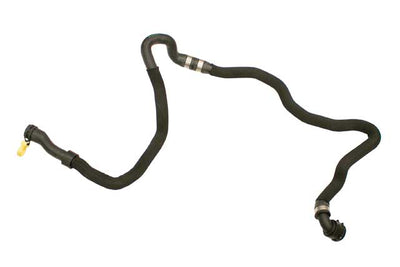 BMW Water Hose - Expansion Tank to Water Pump | 2010-2017 17127583175