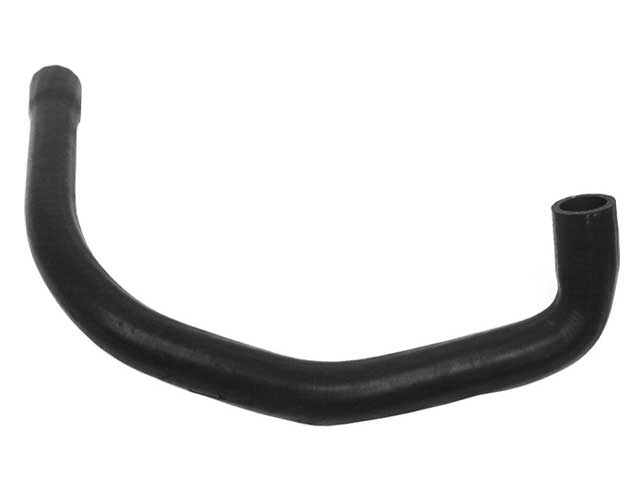 BMW Water Hose - Expansion Tank to Water Pump | 1984-1987 11531289257