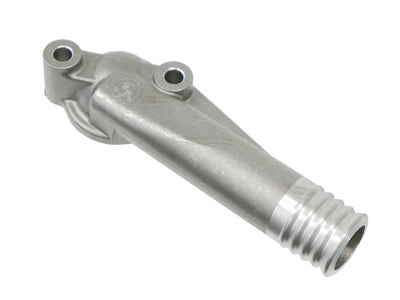 BMW Water Hose Flange - Back of Cylinder Head | 1982-1993 11121264600