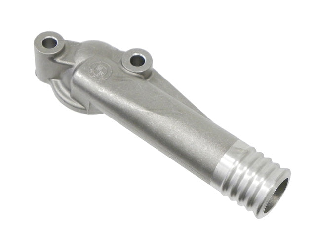 BMW Water Hose Flange - Back of Cylinder Head | 1982-1993 11121264600