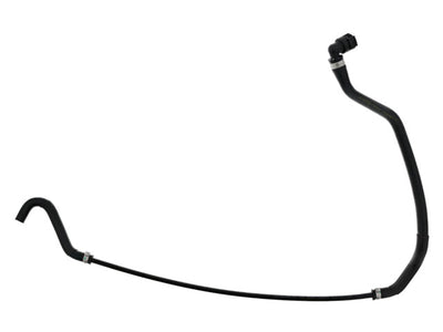 BMW Water Hose - From Expansion Tank Center Fitting | 2006-2008 17127534527