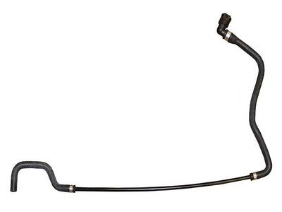 BMW Water Hose - From Expansion Tank to Radiator | 2006-2010 17127534917