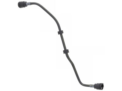 BMW Water Hose - From Expansion Tank to Radiator | 2016-2019 17128602668
