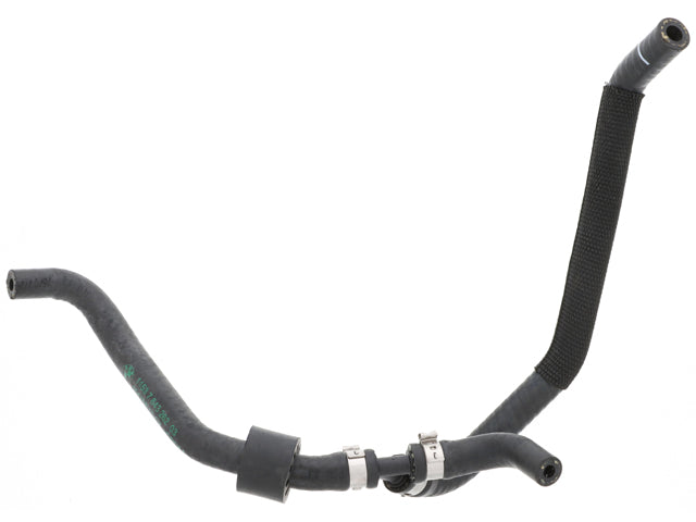 BMW Water Hose - From Upper Radiator Hose to Cylinder Head | 2012-2019 11537843262