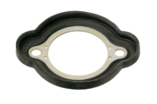 BMW Water Hose Gasket for Water Pump to Engine Inlet Hose | 2006-2013 11537534880