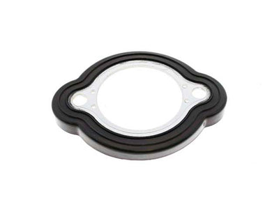 BMW Water Hose Gasket for Water Pump to Engine Inlet Hose | 2006-2013 11537534880