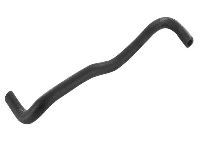 BMW Water Hose - Head to Throttle Body Heater | 1994-1995 11531739551