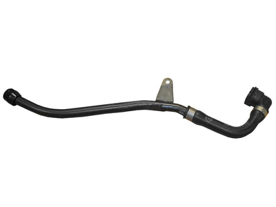 BMW Water Hose - Heat Exchanger to Water Hose | 1998-2003 11531711384