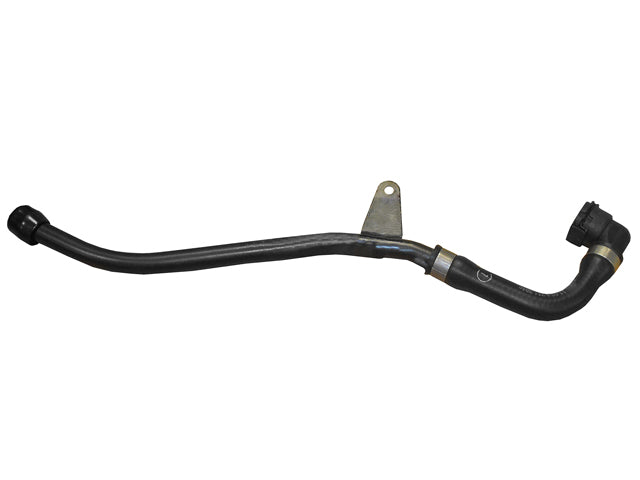 BMW Water Hose - Heat Exchanger to Water Hose | 1998-2003 11531711384