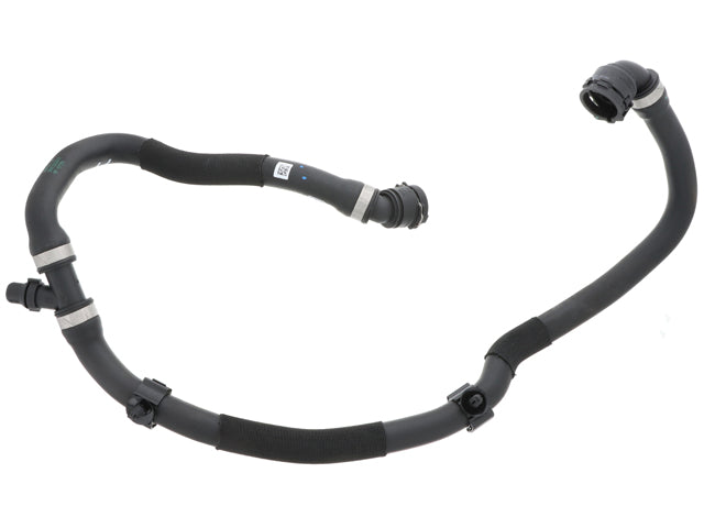 BMW Water Hose - Intake Manifold to Radiator | 2018-2019 17129894741