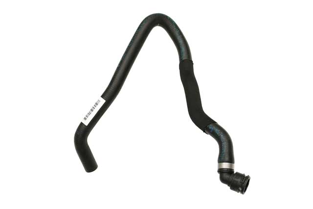BMW Water Hose - Low Temperature Cooling Module | 2006-2013