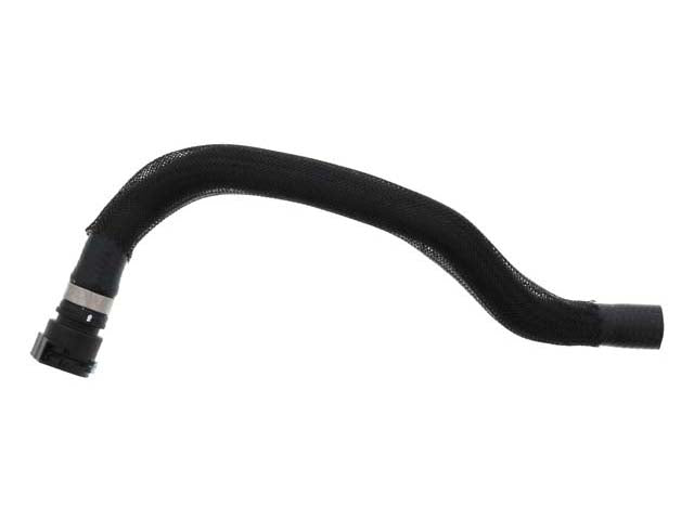 BMW Water Hose - Low Temperature Cooling Module | 2007-2016 17127548203