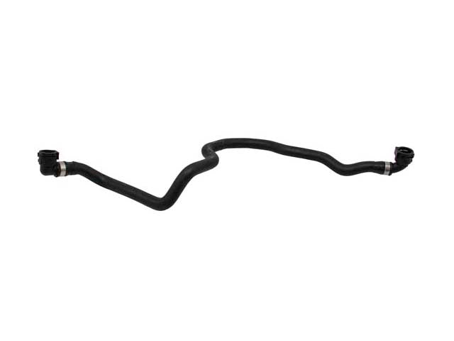 BMW Water Hose - Lower Radiator hose to Auxilliary Radiator. | 2010-2018 17127600836