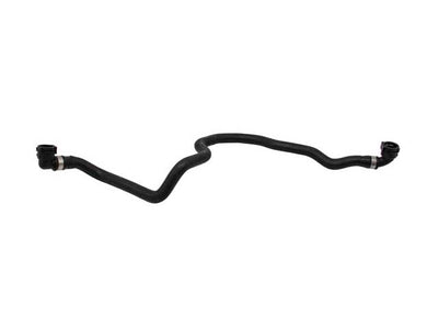 BMW Water Hose - Lower Radiator hose to Auxilliary Radiator. | 2010-2018 17127600836