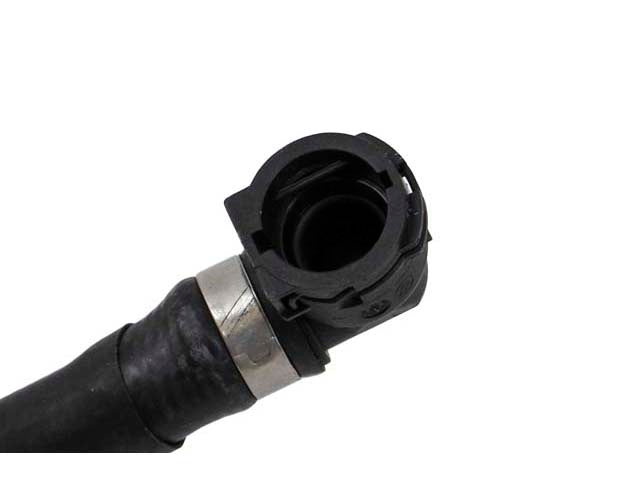 BMW Water Hose - Lower Radiator hose to Auxilliary Radiator. | 2010-2018 17127600836