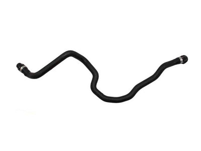 BMW Water Hose - Lower Radiator hose to Auxilliary Radiator. | 2010-2018 17127600836
