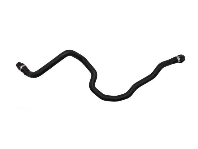 BMW Water Hose - Lower Radiator hose to Auxilliary Radiator. | 2010-2018 17127600836