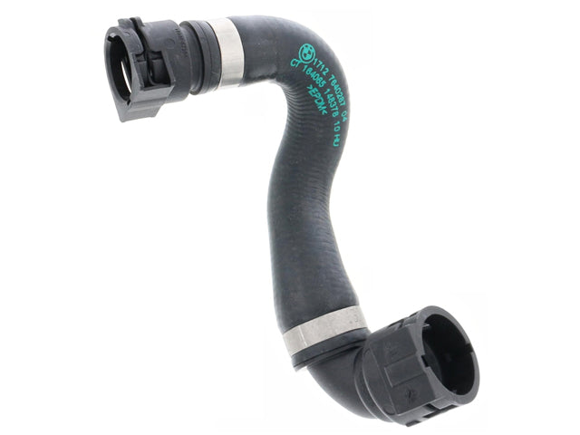 BMW Water Hose - Oil Filter Housing to Trans Oil Cooler | 2017-2021 17127640287
