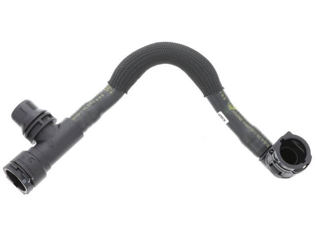 BMW Water Hose - Overflow Tank to Cylinder Head. | 2016-2022 17128602612