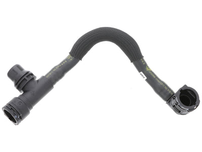 BMW Water Hose - Overflow Tank to Cylinder Head. | 2016-2022 17128602612