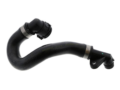 BMW Water Hose - Radiator to Auto Trans Oil Cooler | 2006-2013 17117524710