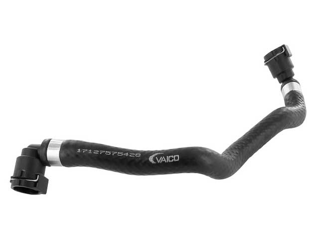 BMW Water Hose - Radiator to Expansion Tank | 2009-2019 17127575428