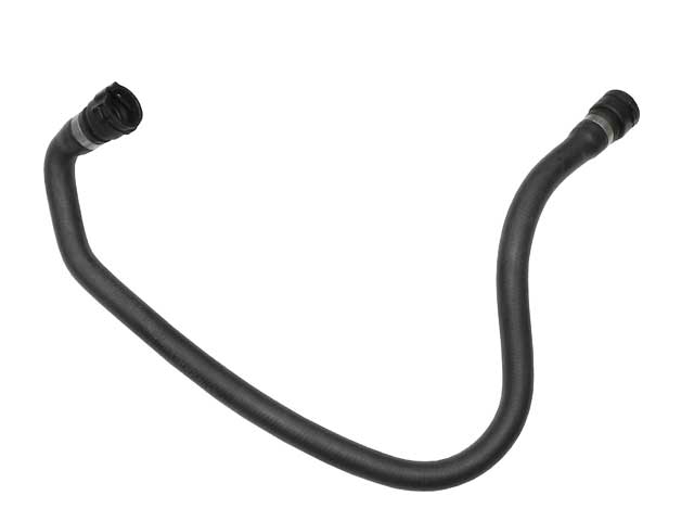 BMW Water Hose - Radiator to Expansion Tank | 2006-2008 17127545277