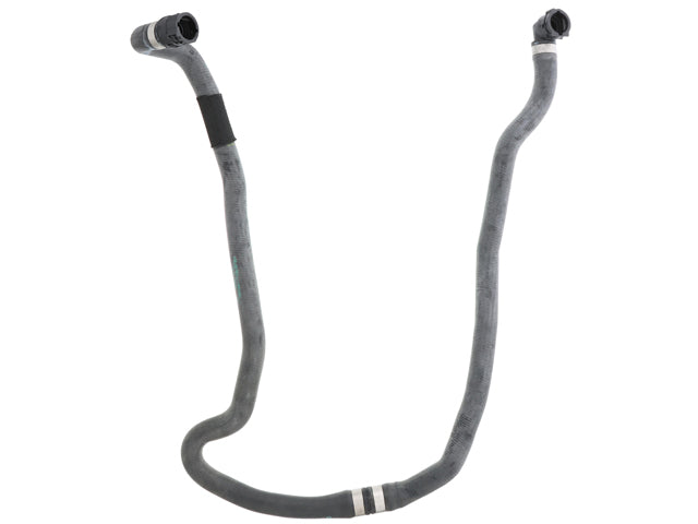 BMW Water Hose - Radiator to Transmission Oil Cooler. | 2018-2019 17128670995