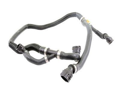 BMW Water Hose - Thermostat Housing, Auto Trans Oil Cooler, Expansion Tank | 2008-2014 17127576371
