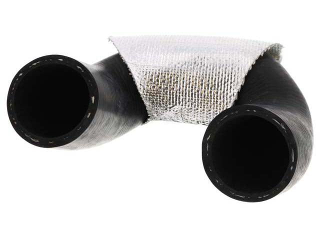 BMW Water Hose - Thermostat Housing to Water Pump | 2007-2016 11537545665