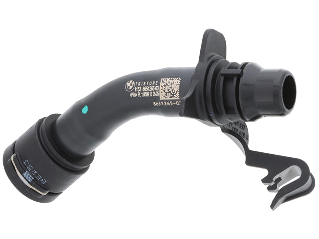 BMW Water Hose - Thermostat to Evaporator Feed Hose | 2019-2025 11538651265